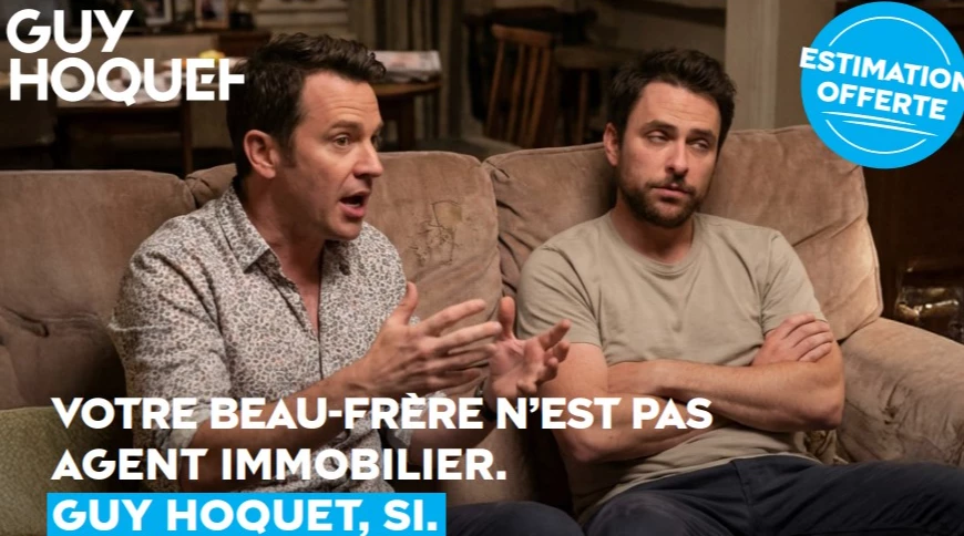 Contactez votre agence Guy Hoquet la plus proche pour trouver le bien immobilier de vos rêves
