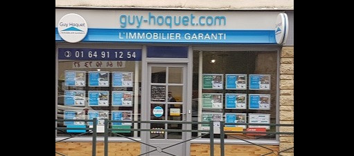 Agence Guy Hoquet FORGES LES BAINS